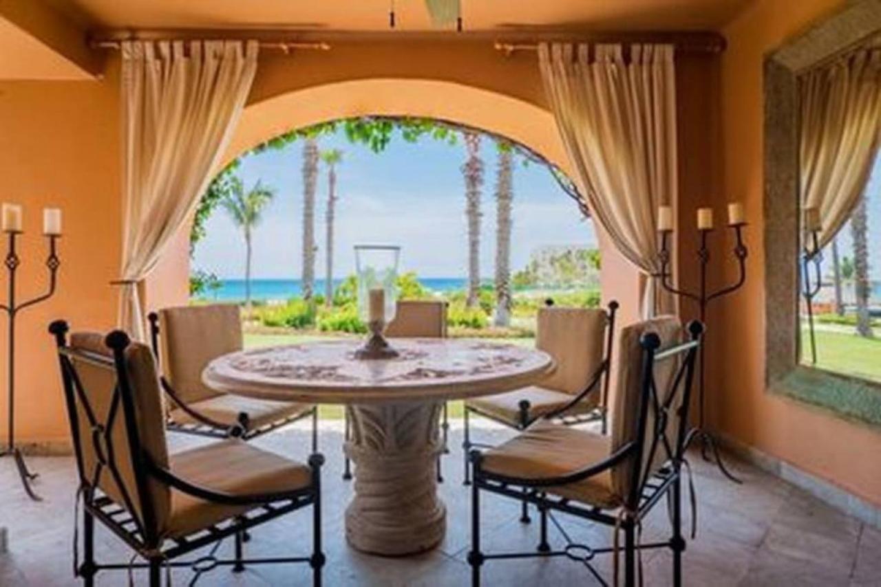 Beachfront 3 Bed Beautiful Condo At Casa Del Mar San José del Cabo Dış mekan fotoğraf