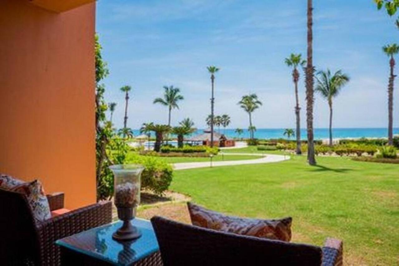 Beachfront 3 Bed Beautiful Condo At Casa Del Mar San José del Cabo Dış mekan fotoğraf