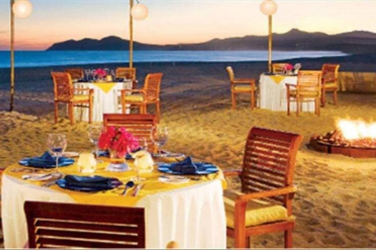Beachfront 3 Bed Beautiful Condo At Casa Del Mar San José del Cabo Dış mekan fotoğraf