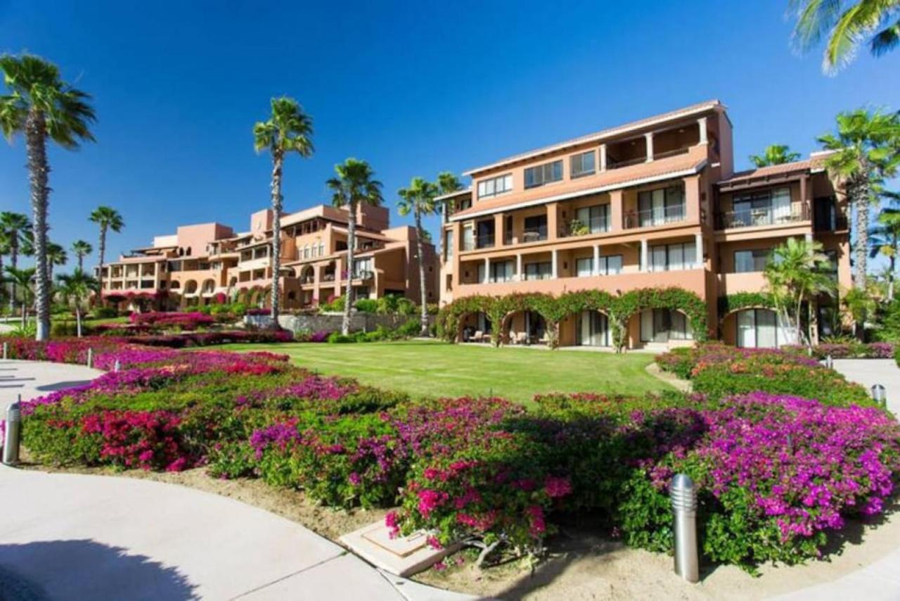 Beachfront 3 Bed Beautiful Condo At Casa Del Mar San José del Cabo Dış mekan fotoğraf