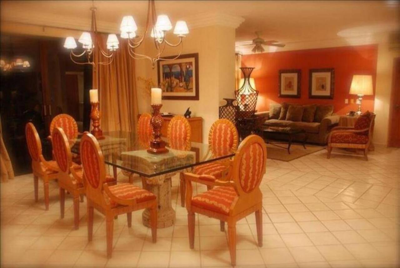 Beachfront 3 Bed Beautiful Condo At Casa Del Mar San José del Cabo Dış mekan fotoğraf