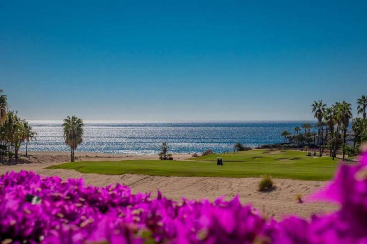 Beachfront 3 Bed Beautiful Condo At Casa Del Mar San José del Cabo Dış mekan fotoğraf