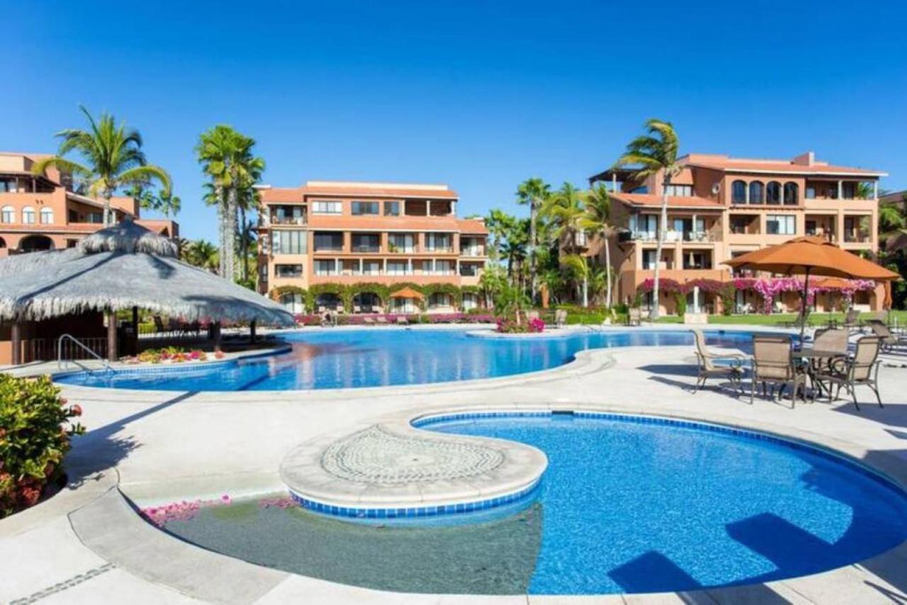 Beachfront 3 Bed Beautiful Condo At Casa Del Mar San José del Cabo Dış mekan fotoğraf