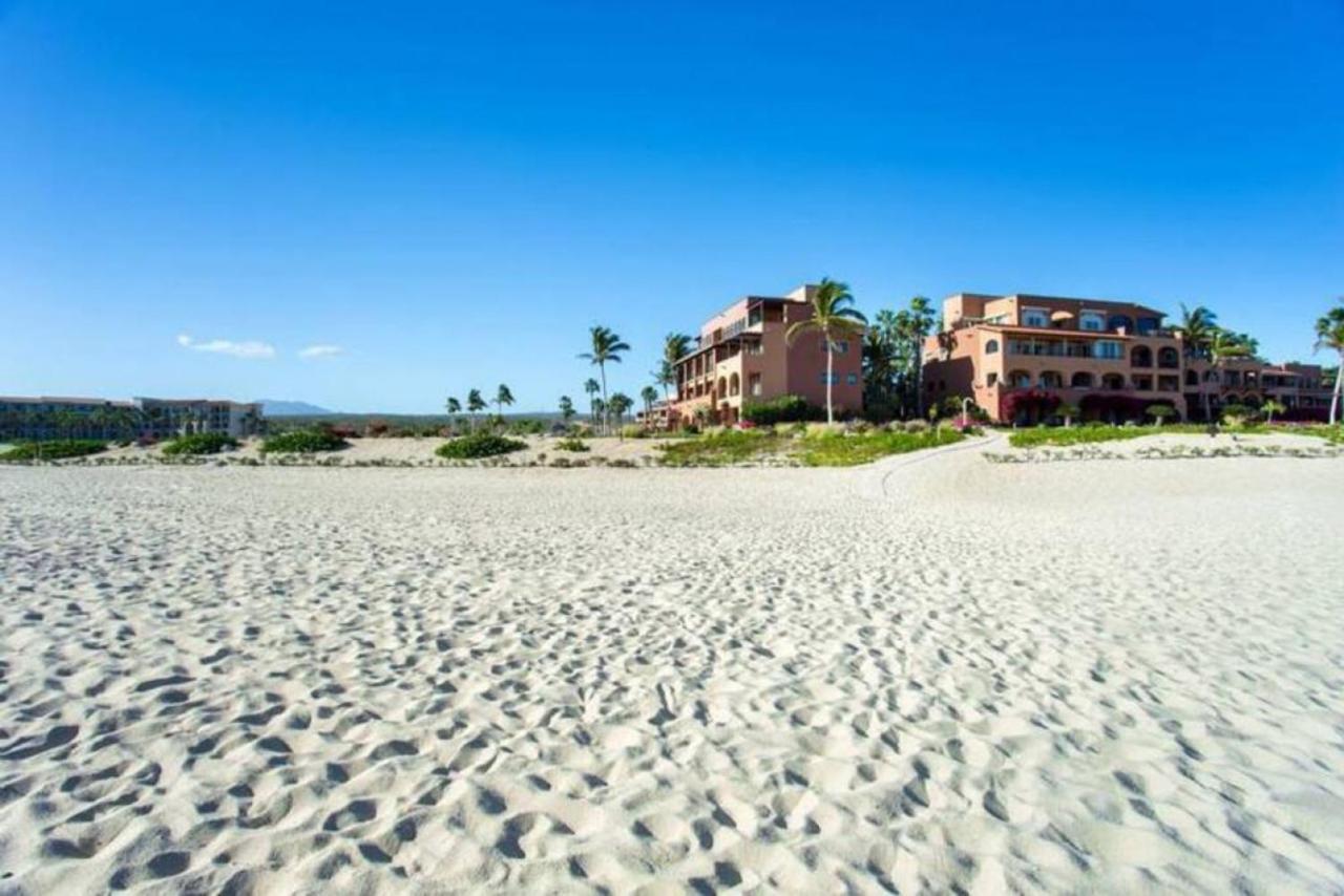 Beachfront 3 Bed Beautiful Condo At Casa Del Mar San José del Cabo Dış mekan fotoğraf
