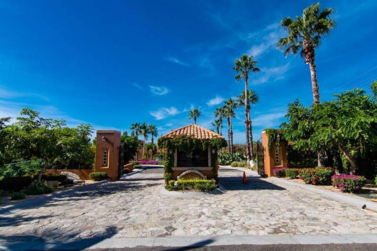 Beachfront 3 Bed Beautiful Condo At Casa Del Mar San José del Cabo Dış mekan fotoğraf