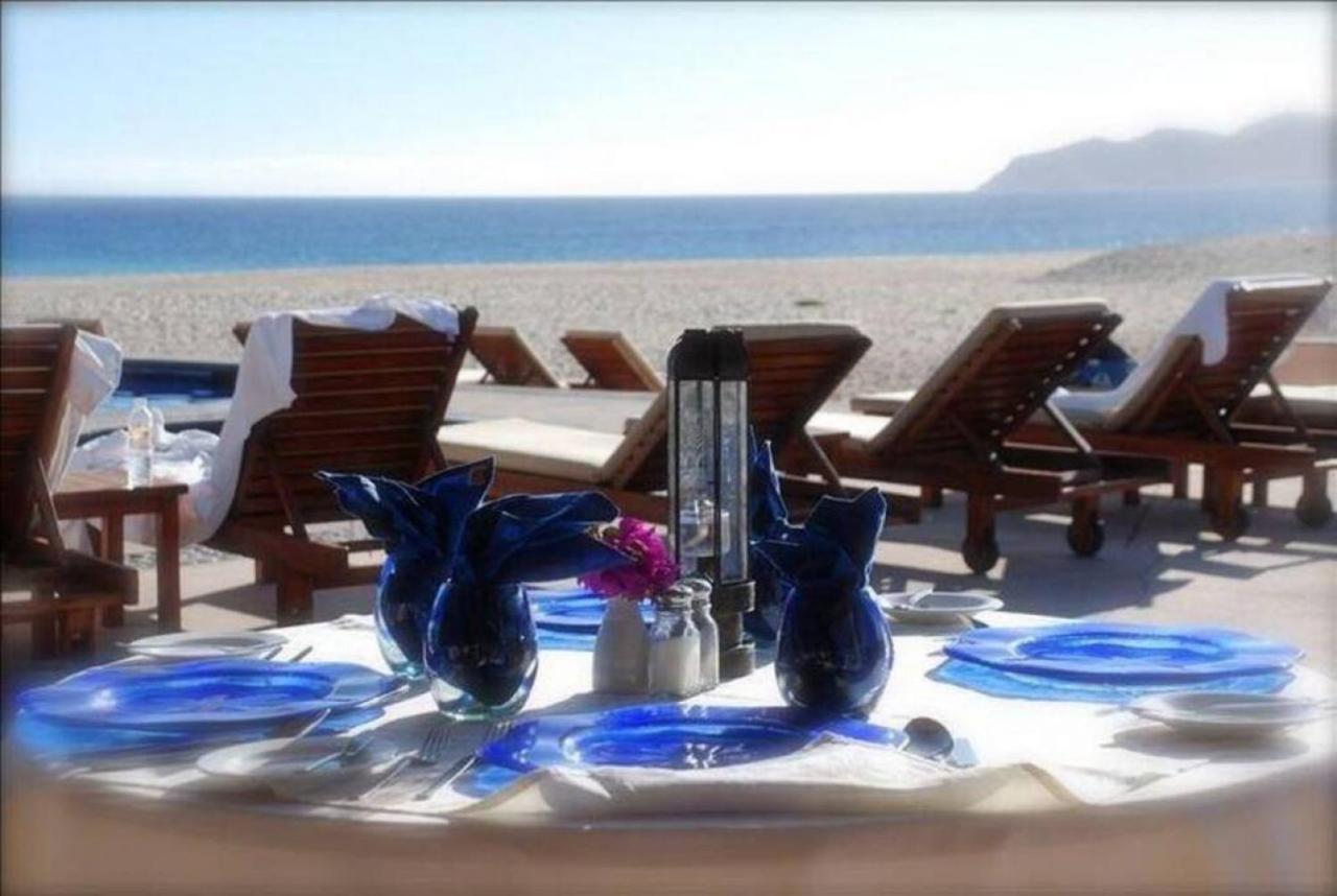 Beachfront 3 Bed Beautiful Condo At Casa Del Mar San José del Cabo Dış mekan fotoğraf